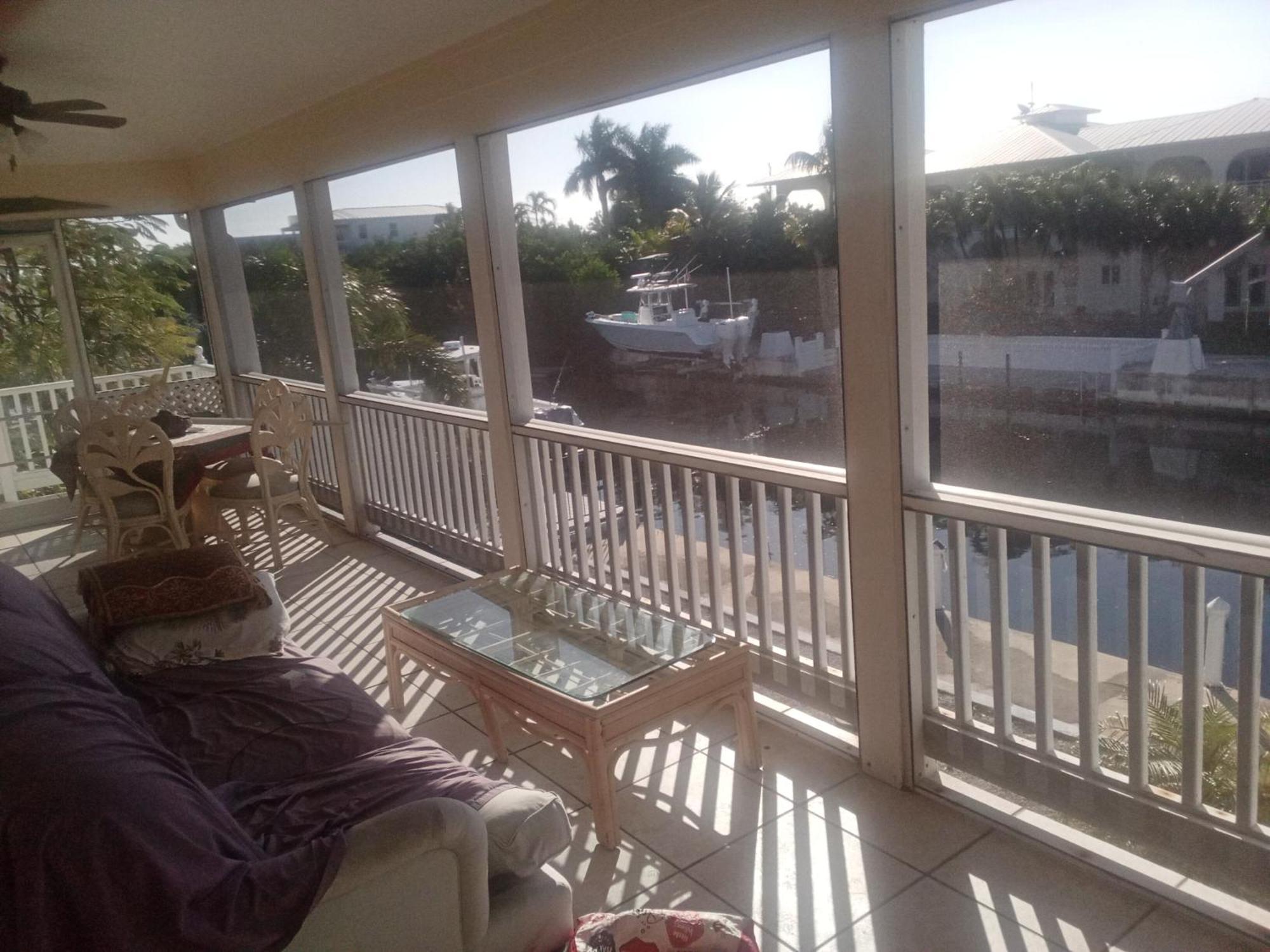 Sunny Place Cudjoe Key Extérieur photo