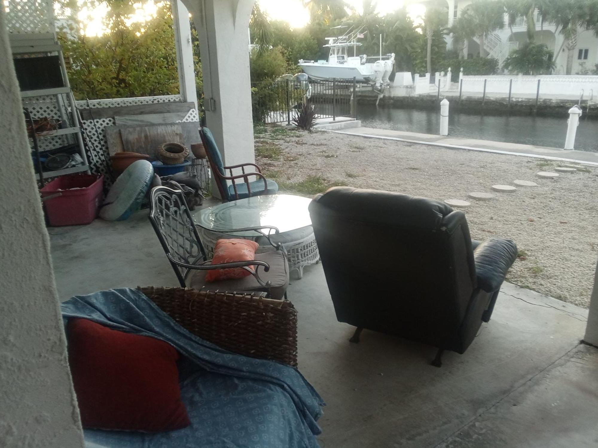 Sunny Place Cudjoe Key Extérieur photo