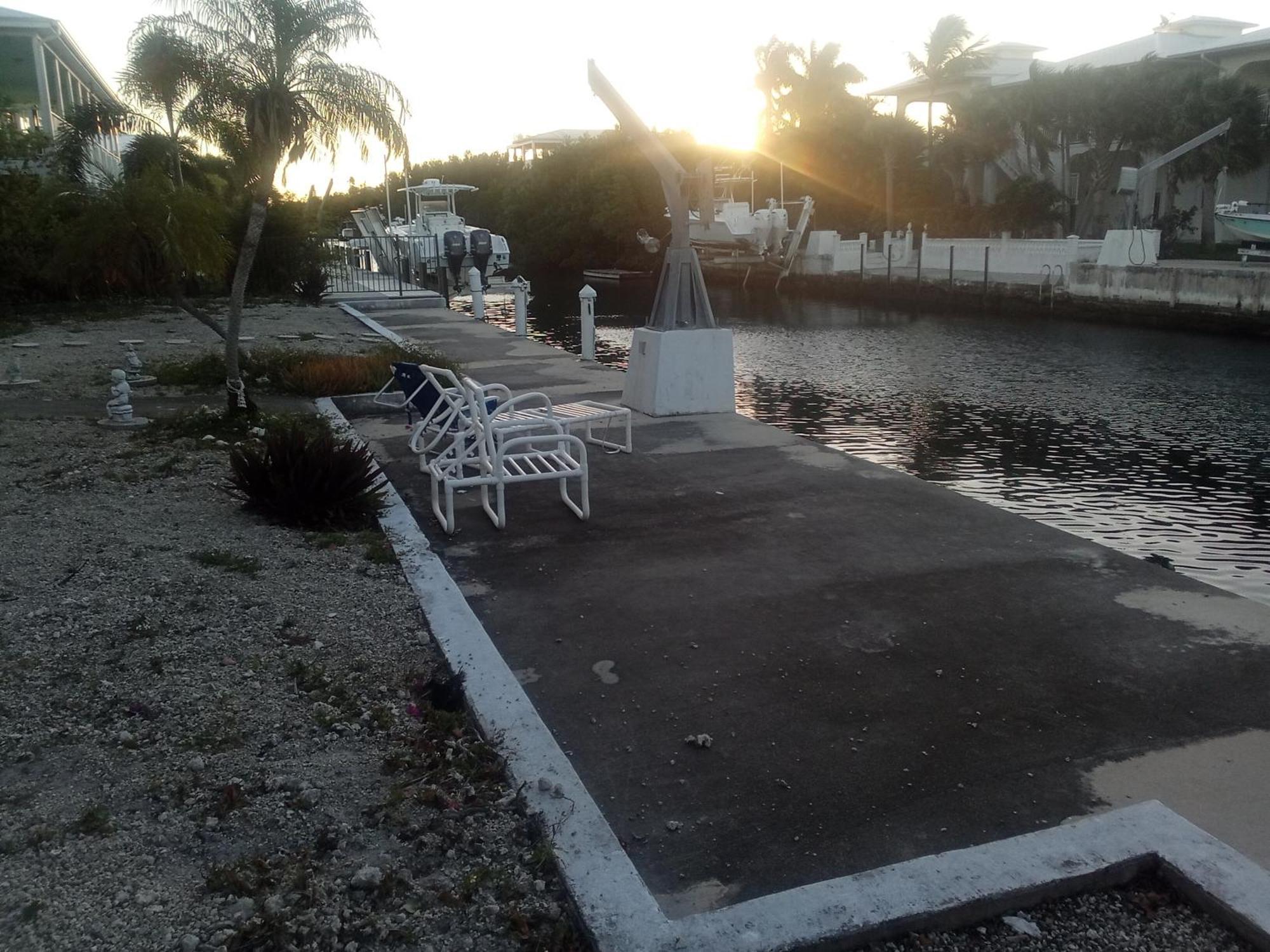 Sunny Place Cudjoe Key Extérieur photo