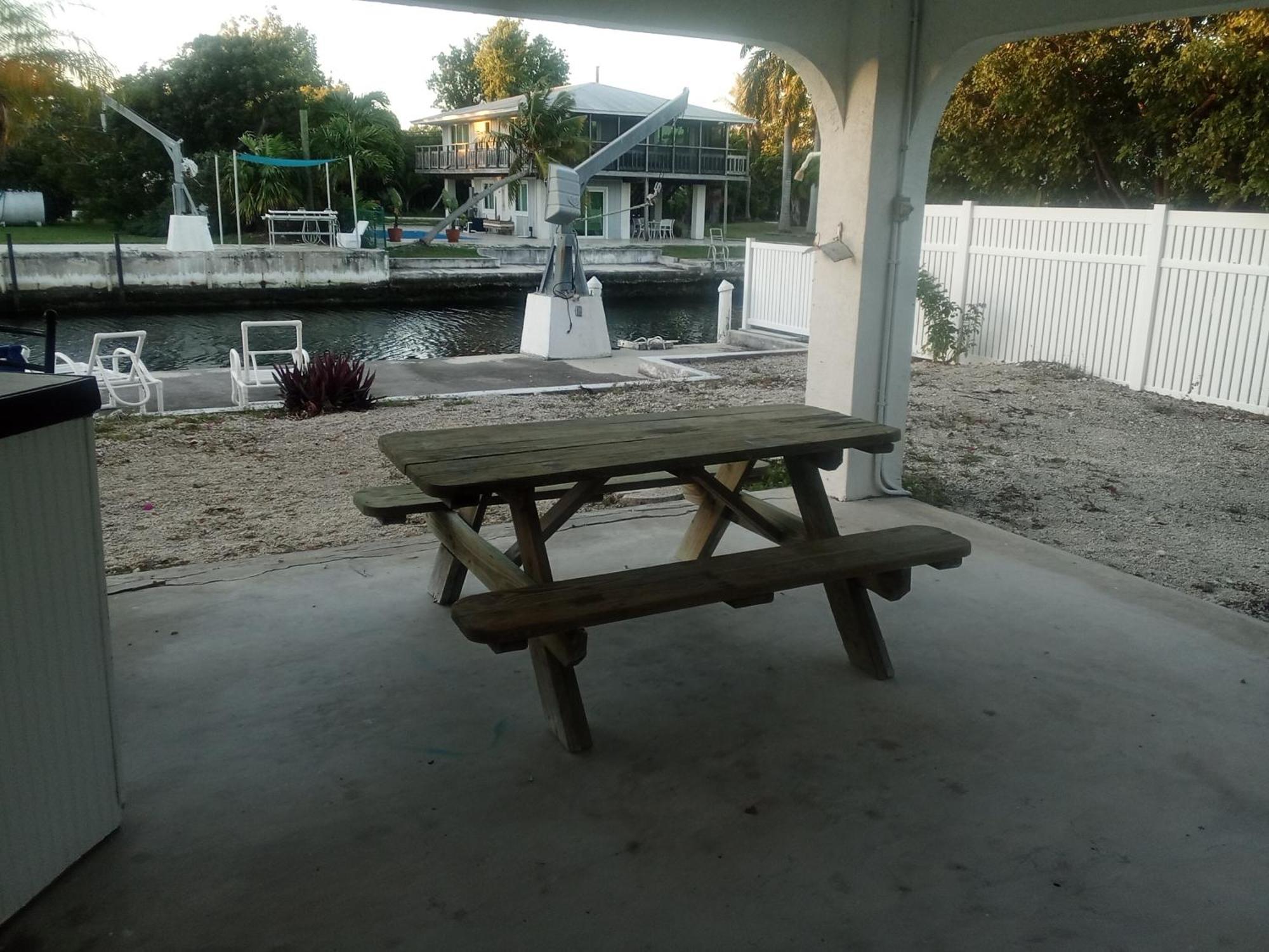 Sunny Place Cudjoe Key Extérieur photo