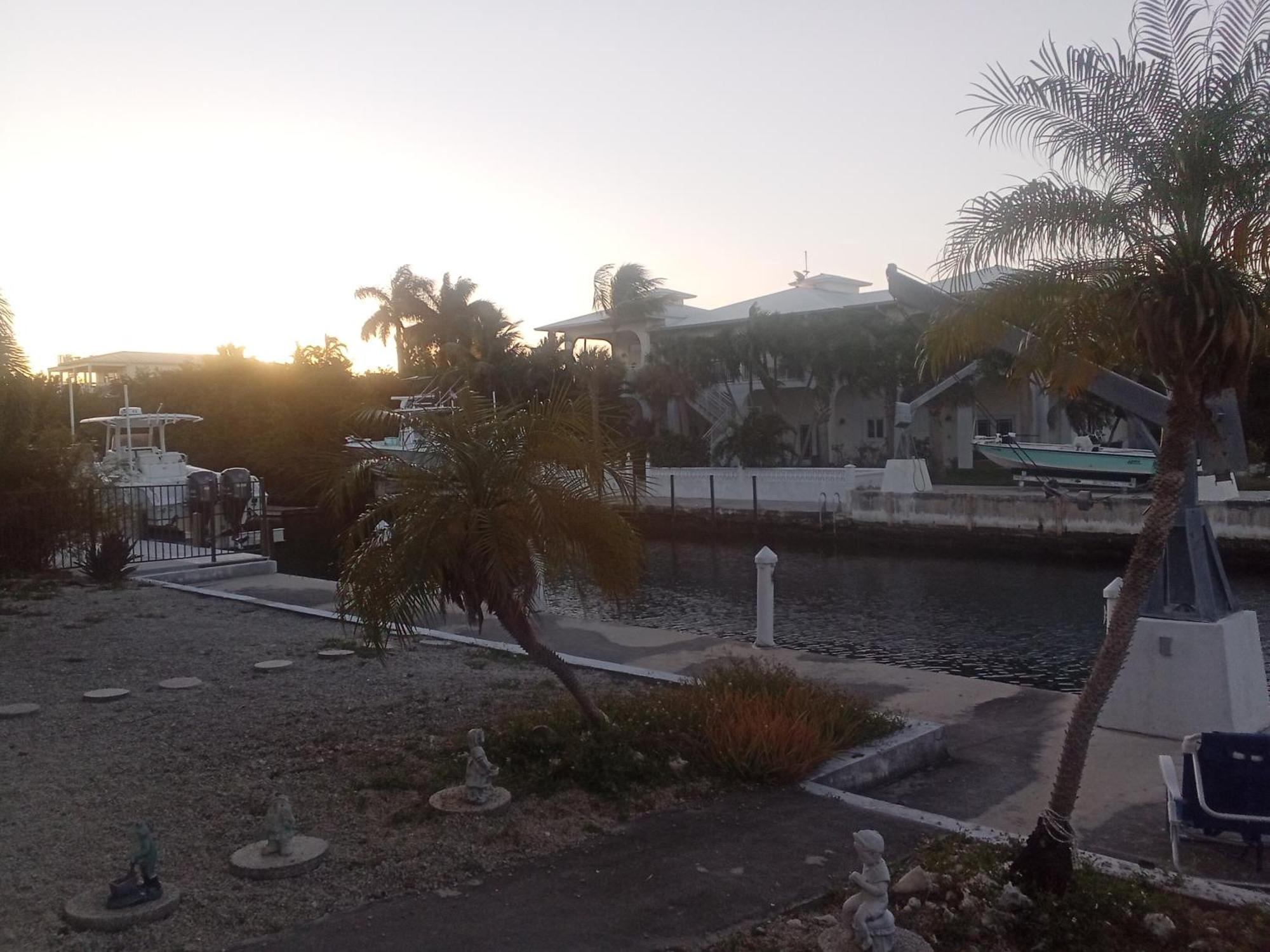 Sunny Place Cudjoe Key Extérieur photo